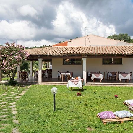 Agriturismo Sorres Villa Budoni Dış mekan fotoğraf