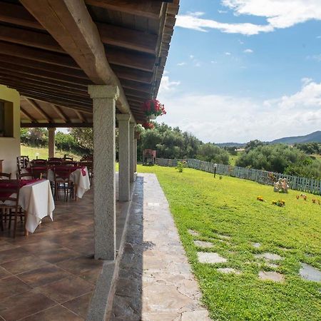 Agriturismo Sorres Villa Budoni Dış mekan fotoğraf