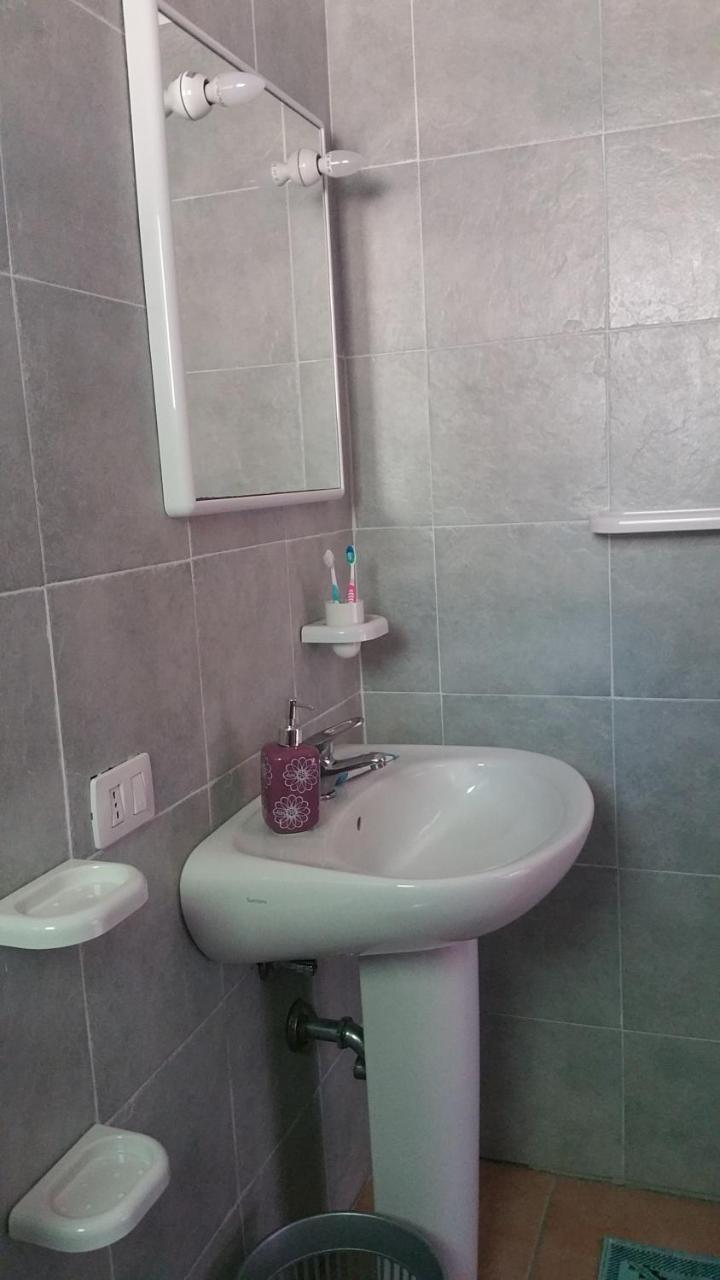 Agriturismo Sorres Villa Budoni Dış mekan fotoğraf