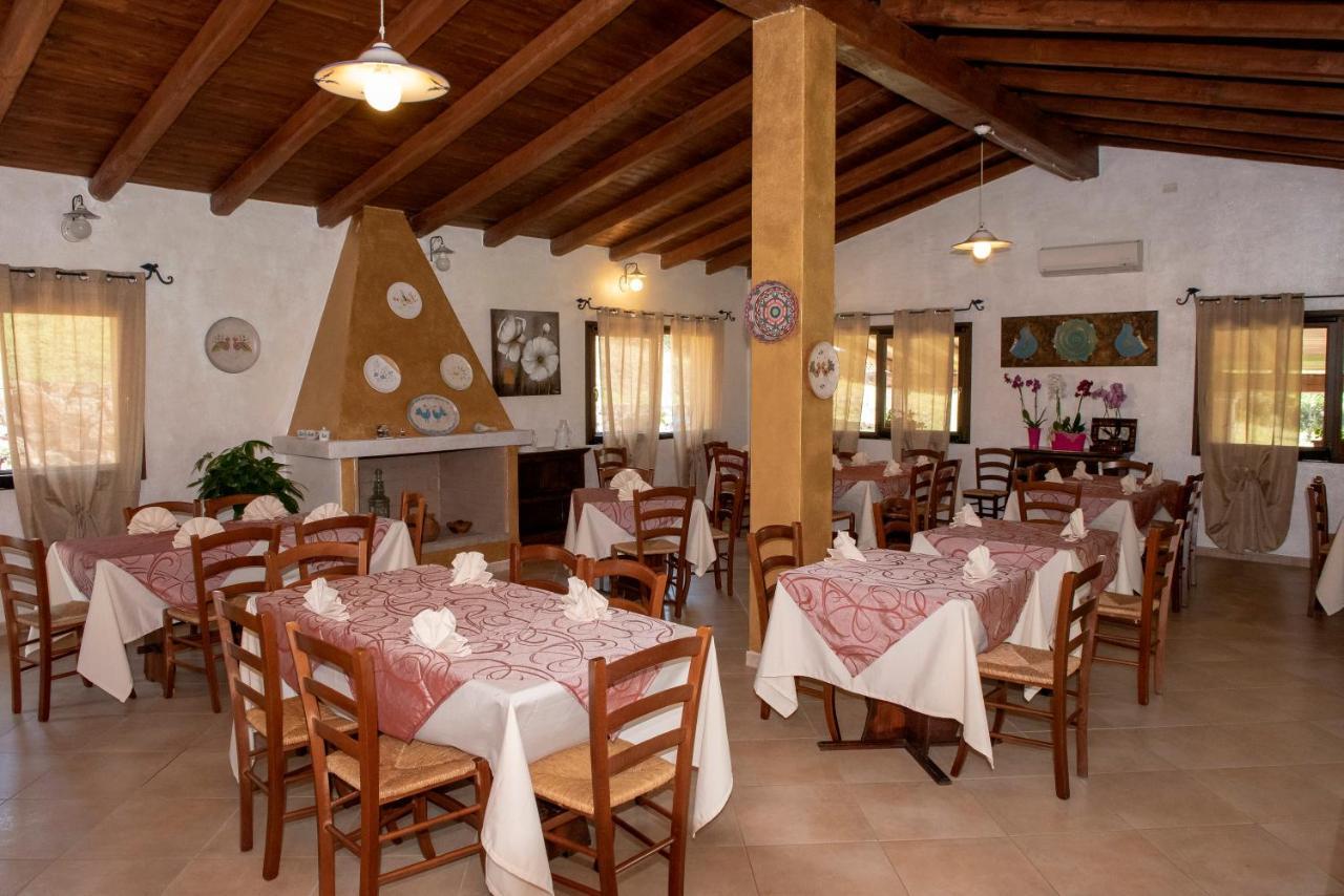 Agriturismo Sorres Villa Budoni Dış mekan fotoğraf